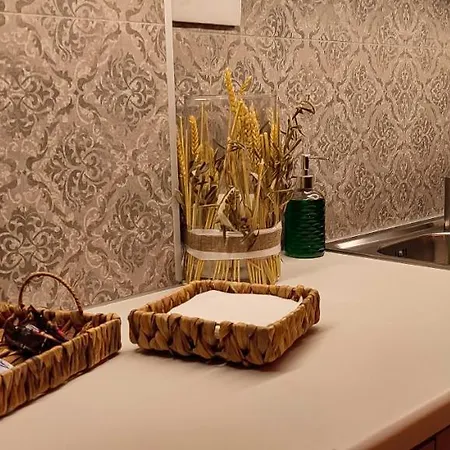 Niki's Luxury Apartment