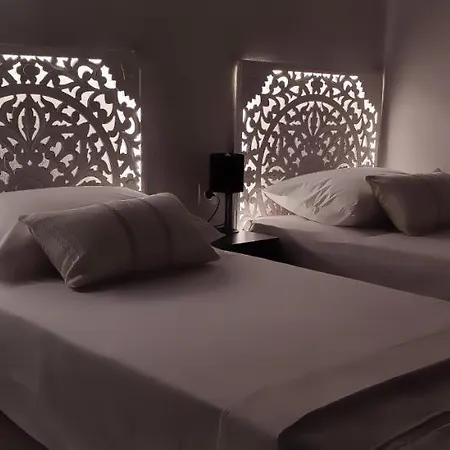 Niki's Luxury Apartment Makry Gialos (Crete)