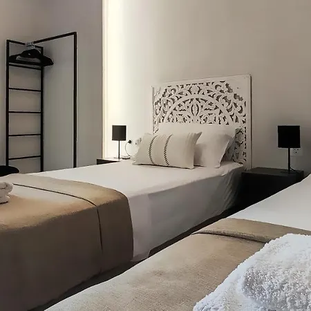 Apartment Niki's Luxury *