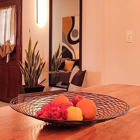 Apartment Niki's Luxury Makry Gialos (Crete)